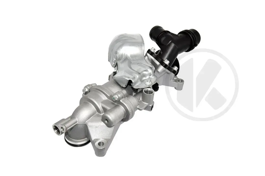 COOLANT PUMP
